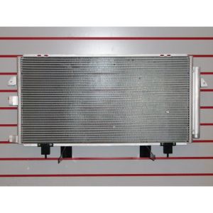 2004-2005 TOYOTA RAV4 Air conditioning condenser OEM# 8846042090 PL# TO3030193