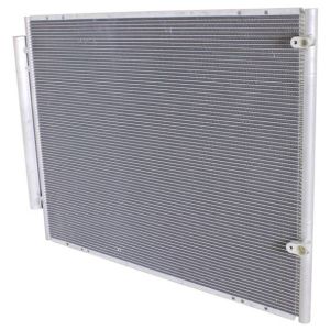 2004-2010 TOYOTA SIENNA Air conditioning condenser OEM# 8846108010 PL# TO3030194