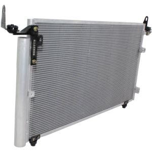 2000-2006 TOYOTA TUNDRA Air conditioning condenser OEM# 884600C090 PL# TO3030196