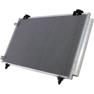 2005-2008 TOYOTA COROLLA Air conditioning condenser OEM# 8845002261 PL# TO3030201