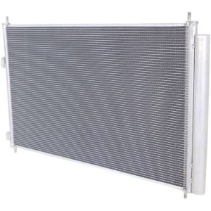 2006-2012 TOYOTA RAV4 Air conditioning condenser OEM# 884600R011 PL# TO3030204