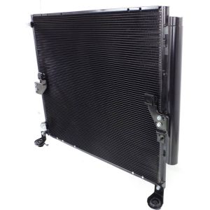 2007-2014 TOYOTA FJ CRUISER Air conditioning condenser OEM# 8846035380 PL# TO3030207