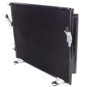 2007-2013 TOYOTA TUNDRA Air conditioning condenser OEM# 884600C101 PL# TO3030210