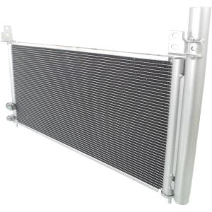 2010-2015 TOYOTA PRIUS Air conditioning condenser OEM# 8846047150 PL# TO3030316
