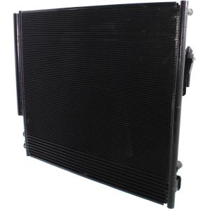 2010-2011 TOYOTA SEQUOIA Air conditioning condenser OEM# 883500C010 PL# TO3030318