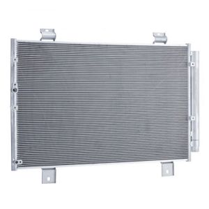 2011-2013 TOYOTA HIGHLANDER Air conditioning condenser OEM# 884600E051 PL# TO3030319