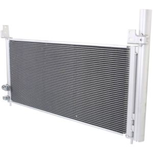 2012-2018 TOYOTA PRIUS v Air conditioning condenser OEM# 8846047170 PL# TO3030320