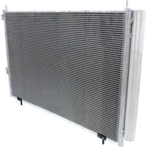 2013-2018 TOYOTA RAV4 Air conditioning condenser OEM# 884600R030 PL# TO3030325