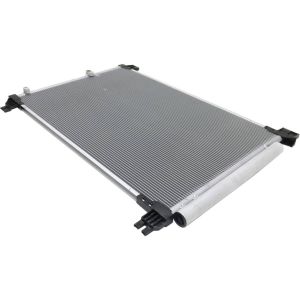 2014-2019 TOYOTA HIGHLANDER Air conditioning condenser OEM# 884600E070 PL# TO3030327