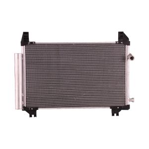 2015-2019 TOYOTA YARIS Air conditioning condenser OEM# 884600D400 PL# TO3030333