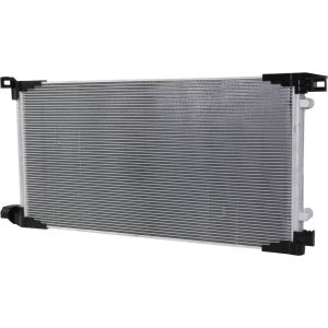 2017-2022 TOYOTA PRIUS PRIME Air conditioning condenser OEM# 8846047180 PL# TO3030334