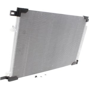 2018-2024 TOYOTA CAMRY Air conditioning condenser OEM# 884A006020 PL# TO3030336