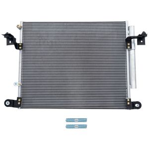 2022-2024 TOYOTA TUNDRA Air conditioning condenser OEM# 884A00C010 PL# TO3030348