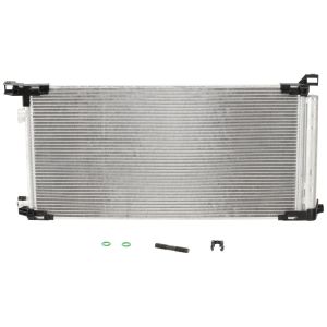 2023-2025 TOYOTA PRIUS Air conditioning condenser OEM# 884A00A080 PL# TO3030349