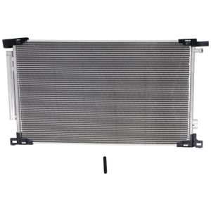 2022-2024 TOYOTA RAV4 Air conditioning condenser OEM# 884A042070 PL# TO3030350