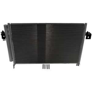 2023-2025 TOYOTA SEQUOIA Air conditioning condenser OEM# 884A034010 PL# TO3030351