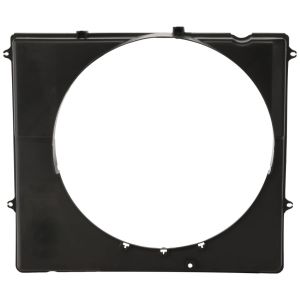 2001-2004 TOYOTA TACOMA Radiator fan shroud OEM# 1671107030 PL# TO3110114