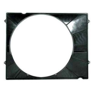2003-2006 TOYOTA TUNDRA Radiator fan shroud OEM# 167110F040 PL# TO3110139