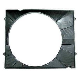 2003-2006 TOYOTA TUNDRA Radiator fan shroud OEM# 167110F030 PL# TO3110141