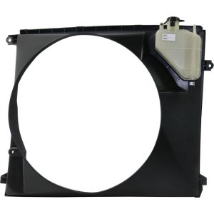 2005-2015 TOYOTA TACOMA Radiator fan shroud OEM# 167110C140 PL# TO3110159