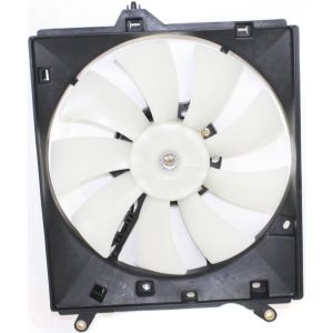 2000-2003 TOYOTA AVALON Condenser fan OEM# TO3113110 PL# TO3113110