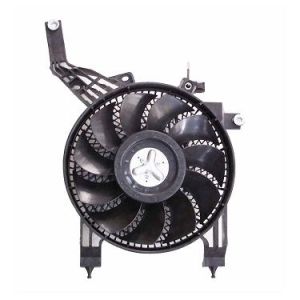 2008-2022 TOYOTA SEQUOIA Condenser fan OEM# 885900C031 PL# TO3113119