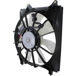 2000-2003 TOYOTA AVALON Radiator cooling fan assy OEM# TO3115118 PL# TO3115118