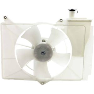 2000-2005 TOYOTA ECHO Radiator cooling fan assy OEM# TO3115119 PL# TO3115119