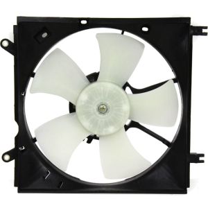 2001-2004 TOYOTA RAV4 Radiator cooling fan assy OEM# TO3115120 PL# TO3115120