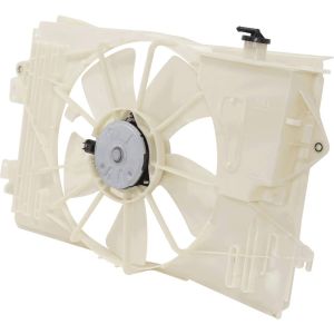 2003-2008 TOYOTA MATRIX Radiator cooling fan assy OEM# TO3115125 PL# TO3115125