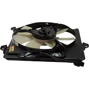 2001-2004 TOYOTA RAV4 Radiator cooling fan assy OEM# TO3115127 PL# TO3115127
