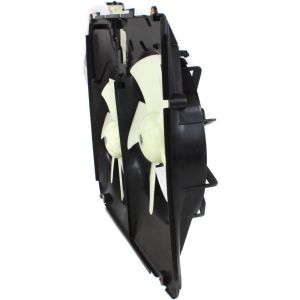 2004 TOYOTA SIENNA Radiator cooling fan assy OEM# TO3115134 PL# TO3115134