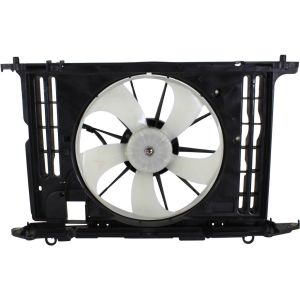 2009-2014 TOYOTA MATRIX Radiator cooling fan assy OEM# 88975763-PFM PL# TO3115156