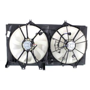 2013-2018 TOYOTA AVALON Radiator cooling fan assy OEM# 167110P200-PFM PL# TO3115170