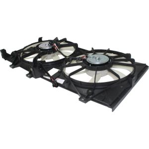 2012-2016 TOYOTA CAMRY Radiator cooling fan assy OEM# 167110V110-PFM PL# TO3115173