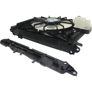 2014-2019 TOYOTA COROLLA Radiator cooling fan assy OEM# 167110T131-PFM PL# TO3115181