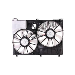 2014-2019 TOYOTA HIGHLANDER Radiator cooling fan assy OEM# 167110P240-PFM PL# TO3115188