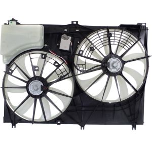 2014-2019 TOYOTA HIGHLANDER Radiator cooling fan assy OEM# 167110P230-PFM PL# TO3115195
