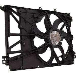 2018-2024 TOYOTA CAMRY Radiator cooling fan assy OEM# 16360F0010 PL# TO3115202