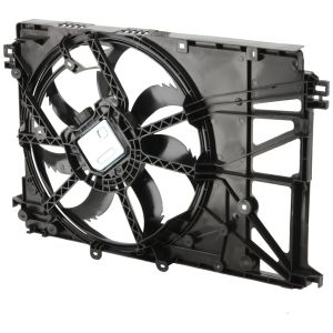 2019-2024 TOYOTA RAV4 Radiator cooling fan assy OEM# 163600P170 PL# TO3115204