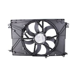 2019-2021 TOYOTA RAV4 Radiator cooling fan assy OEM# 16360F0060 PL# TO3115208