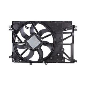 2019-2022 TOYOTA AVALON Radiator cooling fan assy OEM# 16360F0020 PL# TO3115209