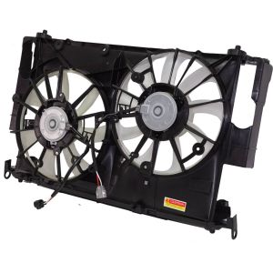 2015-2021 LEXUS NX300h Radiator cooling fan assy OEM# 1671136180-PFM PL# TO3115211