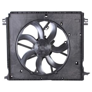 2020-2022 TOYOTA HIGHLANDER Radiator cooling fan assy OEM# 16360F0100 PL# TO3115214