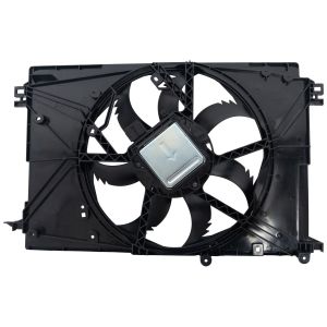 2022-2025 TOYOTA RAV4 Radiator cooling fan assy OEM# 1636025030 PL# TO3115221