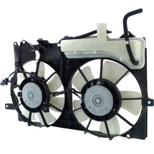 2004-2009 TOYOTA PRIUS Radiator fan/motor assembly OEM# 1636321040-PFM PL# TO3117100