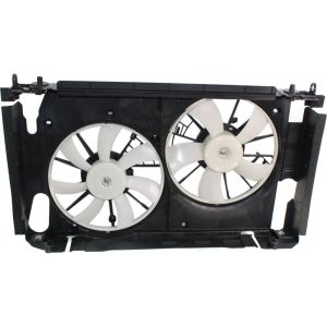 2006-2012 TOYOTA RAV4 Radiator fan/motor assembly OEM# 1636328290-PFM PL# TO3117102