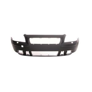 2005-2007 VOLVO V50 Front bumper OEM# 39991834 PL# VO1000148
