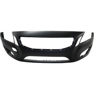 2011-2013 VOLVO S60 Front bumper OEM# 39802501 PL# VO1000200