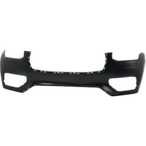 2016-2017 VOLVO XC90 Front bumper OEM# 398254136 PL# VO1000216
